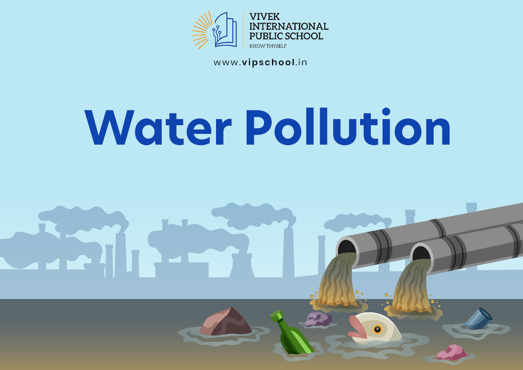 Water Pollution: Causes and Effects