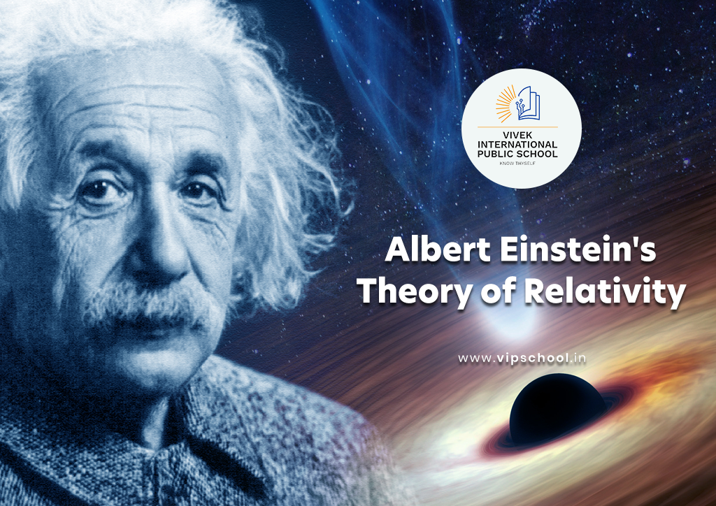 Explore the Theory of Relativity with the best school in Baddi