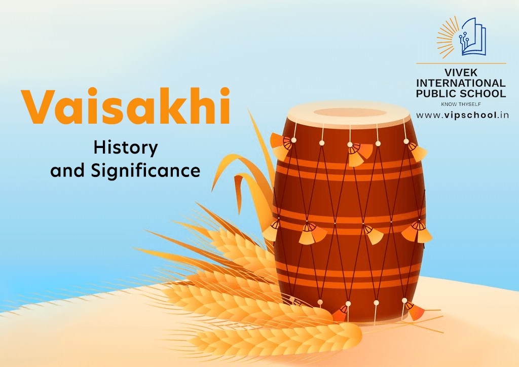 vaisakhi history, vaisakhi significance