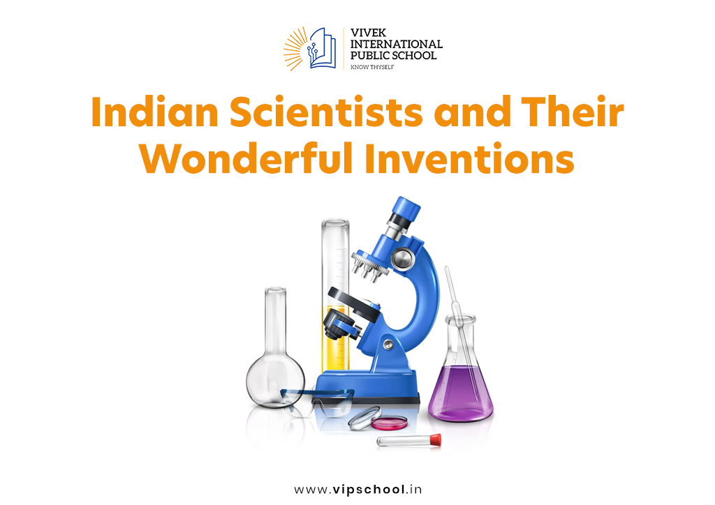 7 famous indian scientists