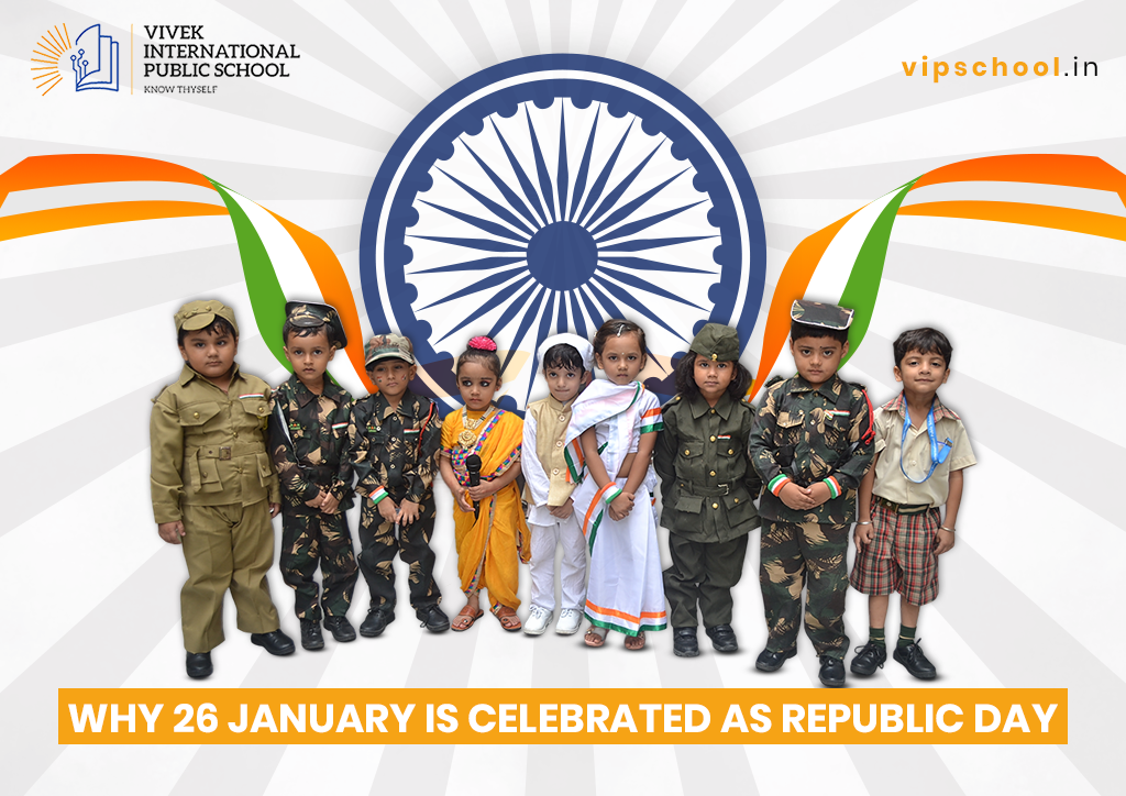 Indian Republic Day parade