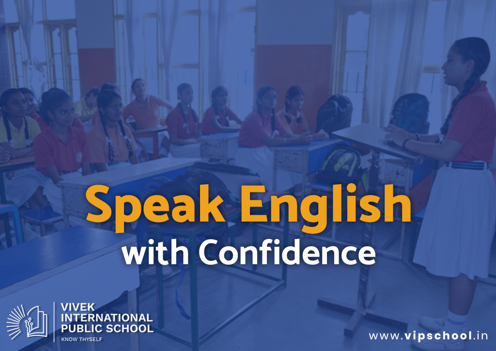 English Speaking Tips